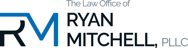 The Law Office of Ryan Mitchell, PLLC